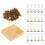 Queen Bee Rearing Box Cage Plastic Breeding Cell Cup Kit Beekeeping Equipments Supplies 13