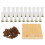 Queen Bee Rearing Box Cage Plastic Breeding Cell Cup Kit Beekeeping Equipments Supplies 2