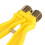 2pcs Beehive Frame Wire Crimper Tensioner Tight Cable Nest Box Installation Tool 6