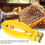 2pcs Beehive Frame Wire Crimper Tensioner Tight Cable Nest Box Installation Tool 4