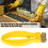2pcs Beehive Frame Wire Crimper Tensioner Tight Cable Nest Box Installation Tool 5
