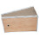 Bee Smoker Box Replacement Parts Apiculture Beekeeper Tool Beekeeping Accessories 9