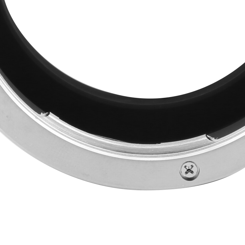Lens Adaptor For Efeos R Mount Converter Ring For Canon Ef Efs Lens To Fr Mount Camera 8131323310964