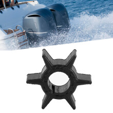 Water Pump Impeller 6h3-44352-00 Replacement Fit for Yamaha 40 50 60HP F40 F50 F60