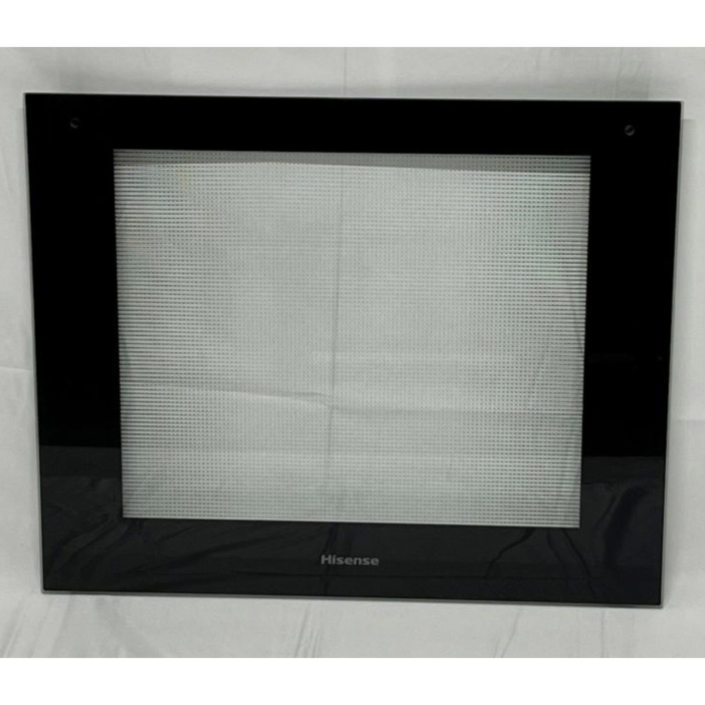 Hisense Genuine Bi62212axuk Oven Door Outer Glass