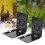 15Pcs Beehive Beetles Trap Reusable Broodlings Catching Tools Beekeeping Accessory 16