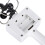 Tragbarer Handanemometer Windgeschwindigkeitsmesser für Bildung Becher-Design 15