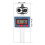 Tragbarer Handanemometer Windgeschwindigkeitsmesser für Bildung Becher-Design 5