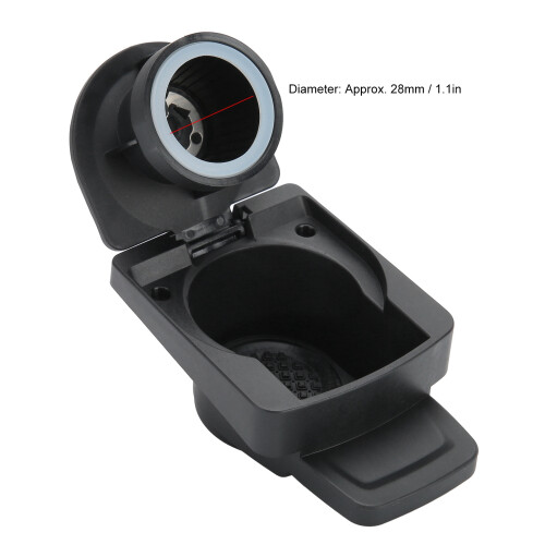 Capsule Adapter Coffee Machine Accessory for DOLCE GUSTO Disposable/Reusable Capsules 1