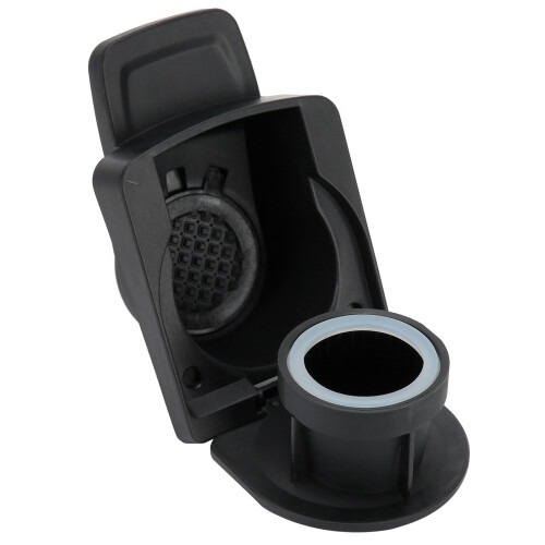 Capsule Adapter Coffee Machine Accessory for DOLCE GUSTO Disposable/Reusable Capsules