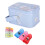 100Pcs Quilting Clips Sewing Fabric for Binding Crafts Hanging Little Things Tools 13