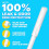 Tampax Cardboard Tampons Super Plus Absorbency 3
