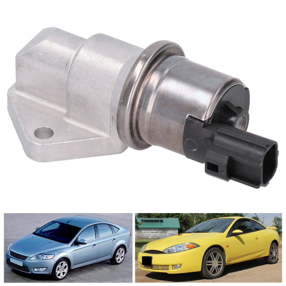 Idle Air Control Iac Valve 1S7e9f715ca Replacement Fit For Ford Cougar Ec/Mondeo Mk Iii 9401323318673