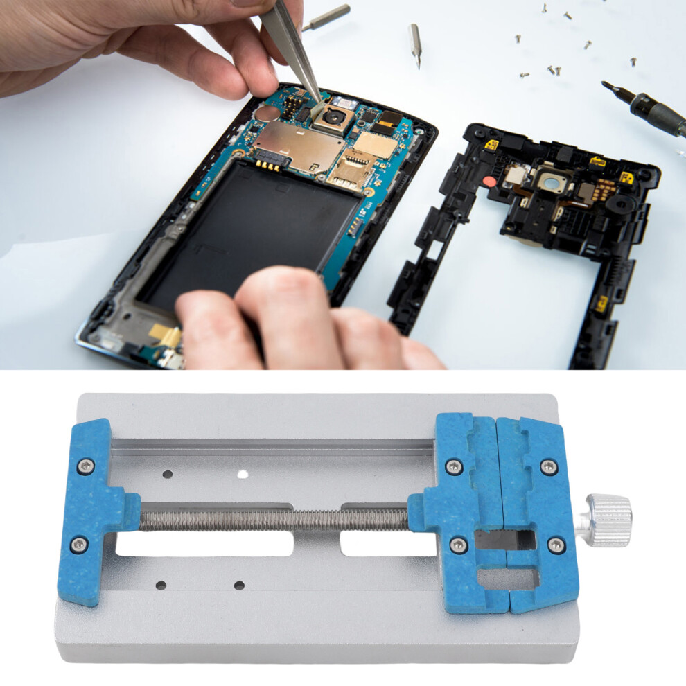 Circuit Board Repair Fixture Universal Bearing Multi-Purpose Platform Fixing Tool K22 5081323319487
