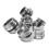 7Pcs Multiple Size Tap Hose Adapters Solid Brass Fit Removable Sink Aerators 7