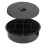 PP Fishing Storage Box Lure Bait Container with Compartment Canoeing Kayak Accessories 10