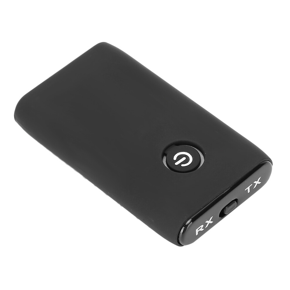 2 In 1 Wireless Bluetooth 5.0 Audio Receiver Transmitter For Computer Tv Speakers 8431323320179