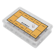 Watch Casing Clamp Movement Adapter Securing Screw Washer for ETA2836/2824  Watch Tool