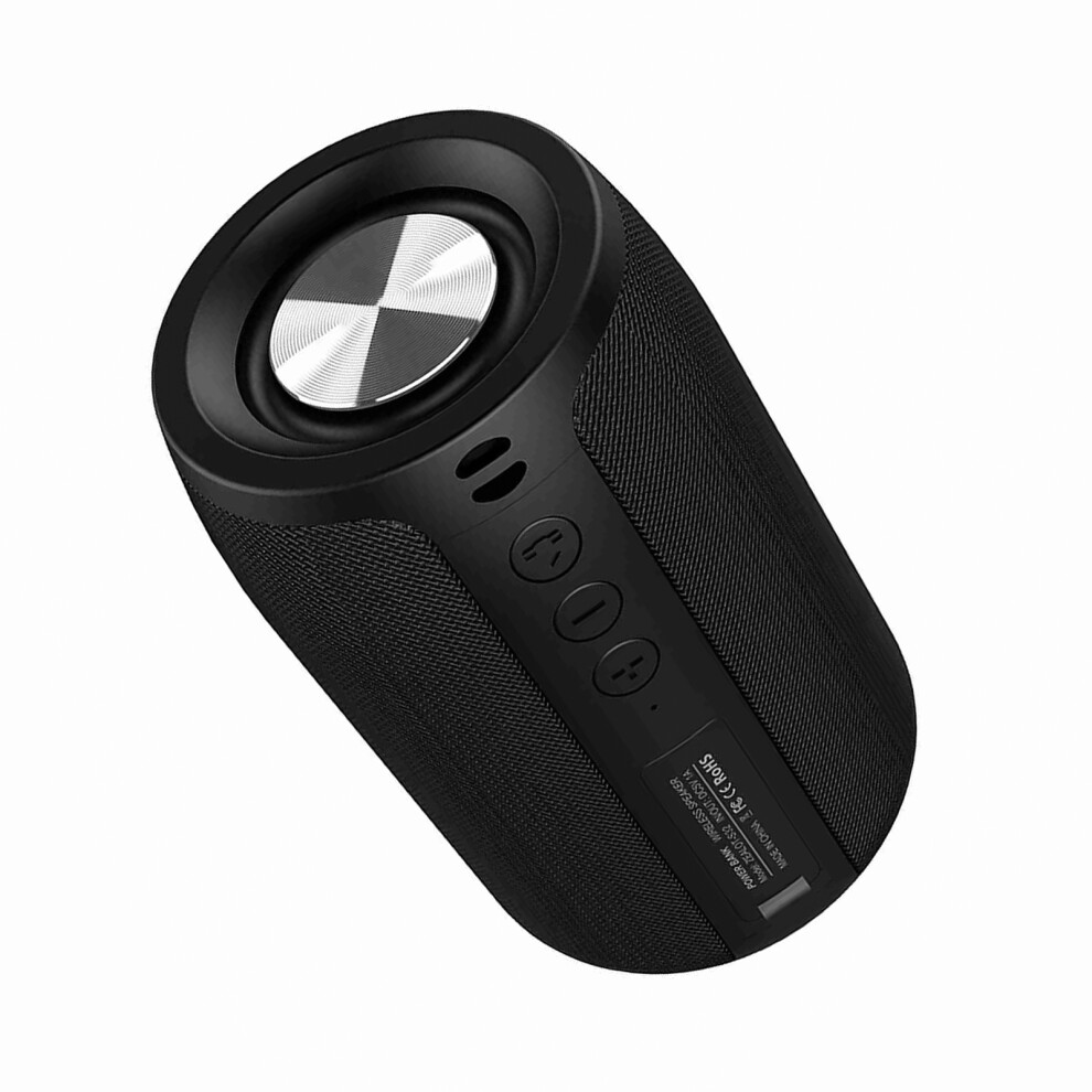 Portable Wireless Bluetooth Speaker 5W Lower Power Consumption Subwoofer For Indoor Outdoor 8311323321140