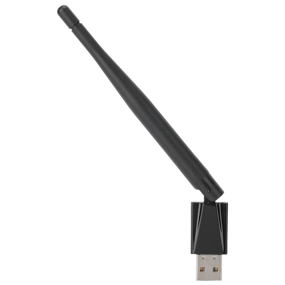Zapo Wireless Network Card 600M Wifi Receiver Computer Usb Adapter W58l Rtl8811au 4651323321615
