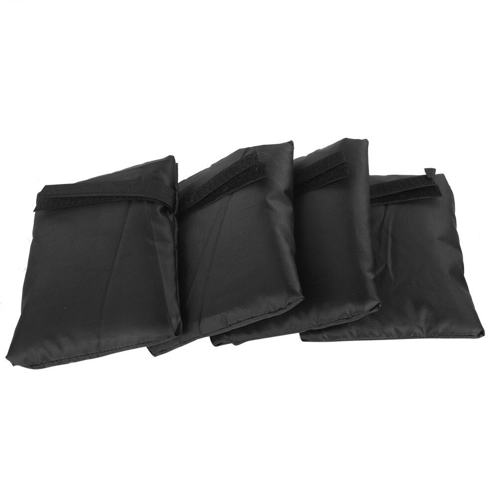 4Pcs Faucet Protector Outdoor Tap Cover Antifreeze Protective Sleeve Insulated Pipeblack 4981323322375