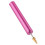 Leather Edge Dye Pen Applicator Paint Roller Edge Printing Tool for Leather Craft DIYRed 8
