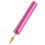 Leather Edge Dye Pen Applicator Paint Roller Edge Printing Tool for Leather Craft DIYRed 7