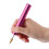 Leather Edge Dye Pen Applicator Paint Roller Edge Printing Tool for Leather Craft DIYRed 3