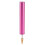 Leather Edge Dye Pen Applicator Paint Roller Edge Printing Tool for Leather Craft DIYRed 5