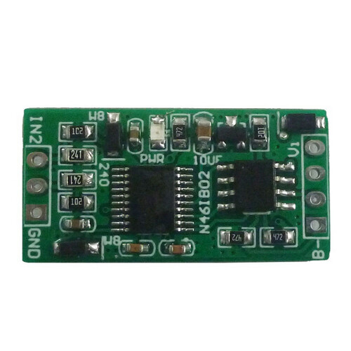 2ch 4-20mA Current Signal Acquisition Sampler Board RS485 Module for ...