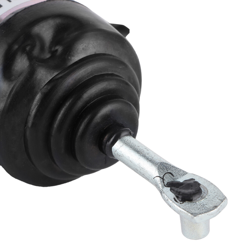 1.25In Fuel Shut Off Solenoid Valve Shutdown Rubber Vehicle 16851Â60014 Fit For Kubota Mower Rtv Rtv900 4141323324636
