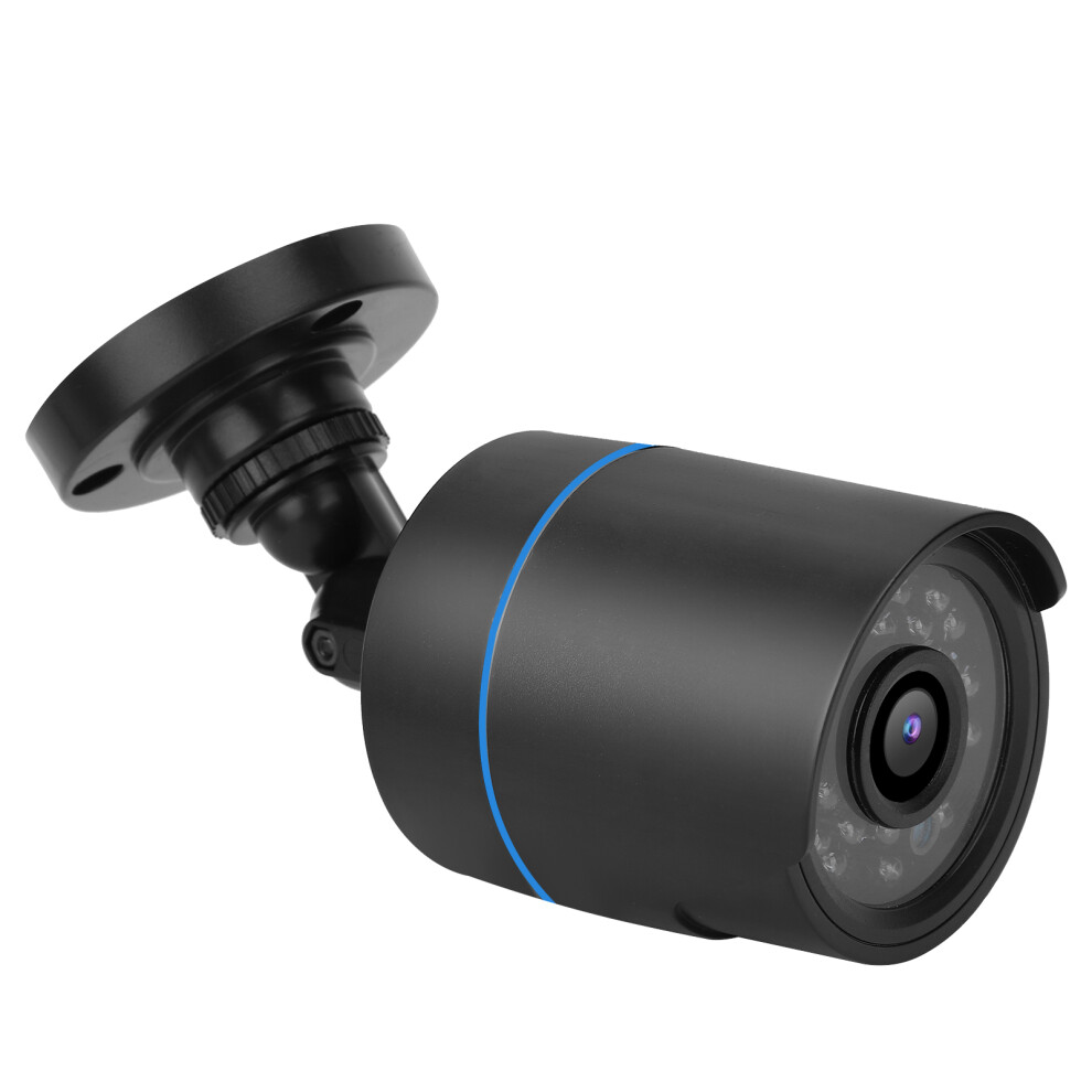 1080P Ahd Camera 2Mp Ip66 Ir Security Monitoring System For Indoor Outdoor Protection 8061323324343