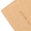 4Pcs Acrylic Wallet Template DIY HandMade Leather Short 3Fold Wallet Pattern Making 3