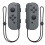 Nintendo Switch Joy-Con-Controller kompatibel mit Wake-Up-Funktion und 6-Achsen-Gyro 1