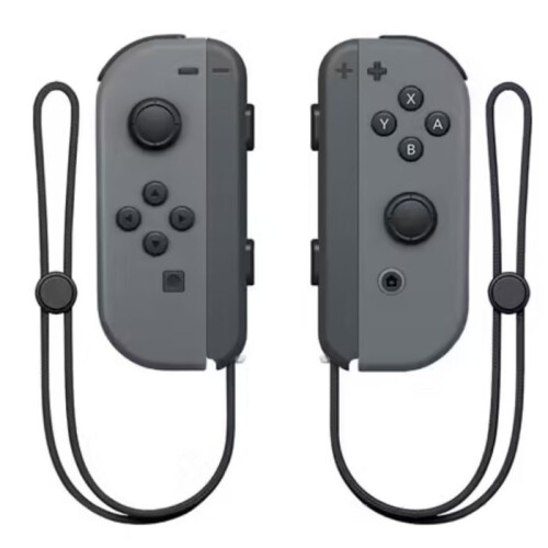Nintendo Switch Joy-Con-Controller kompatibel mit Wake-Up-Funktion und 6-Achsen-Gyro