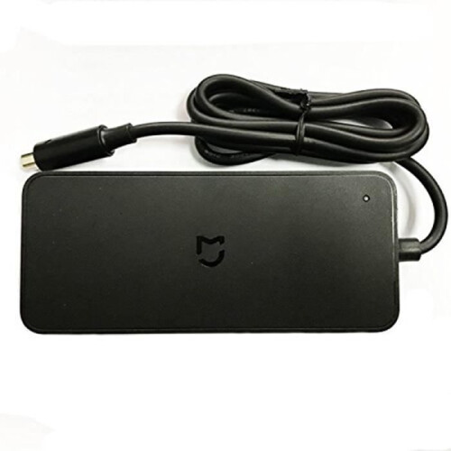 Original Xiaomi Mijia M365 Ladegerät - Transformator - EU-Stecker - 42V 1,7A
