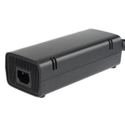 Netzteil für Xbox 360 Slim, Subway-Netzkabel für Xbox 360 Slim-Netzteil 2