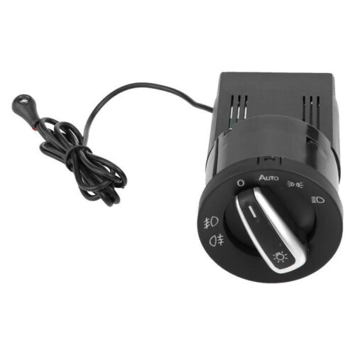 Automatische Scheinwerfer Control Schalter Licht Sensor Modul Für Golf MK4 Passat B5-MEY