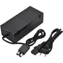 Xbox One-Konsolen-Netzteil, Ladegerät und EU-Stecker-Konverterkabel – MOO