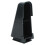 Christmas Tree Stand Electric 360 Degree Rotating Base Tree Support Shelf Decorations for Home40CM 4