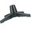Christmas Tree Stand Electric 360 Degree Rotating Base Tree Support Shelf Decorations for Home50CM 16