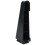 Christmas Tree Stand Electric 360 Degree Rotating Base Tree Support Shelf Decorations for Home50CM 11
