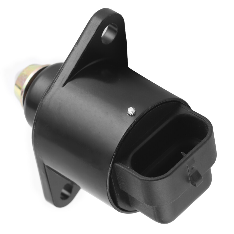 Idle Air Control Valve Iac 8171126480 Replacement Fit For Vauxhall Frontera/Monterey 4291323329596