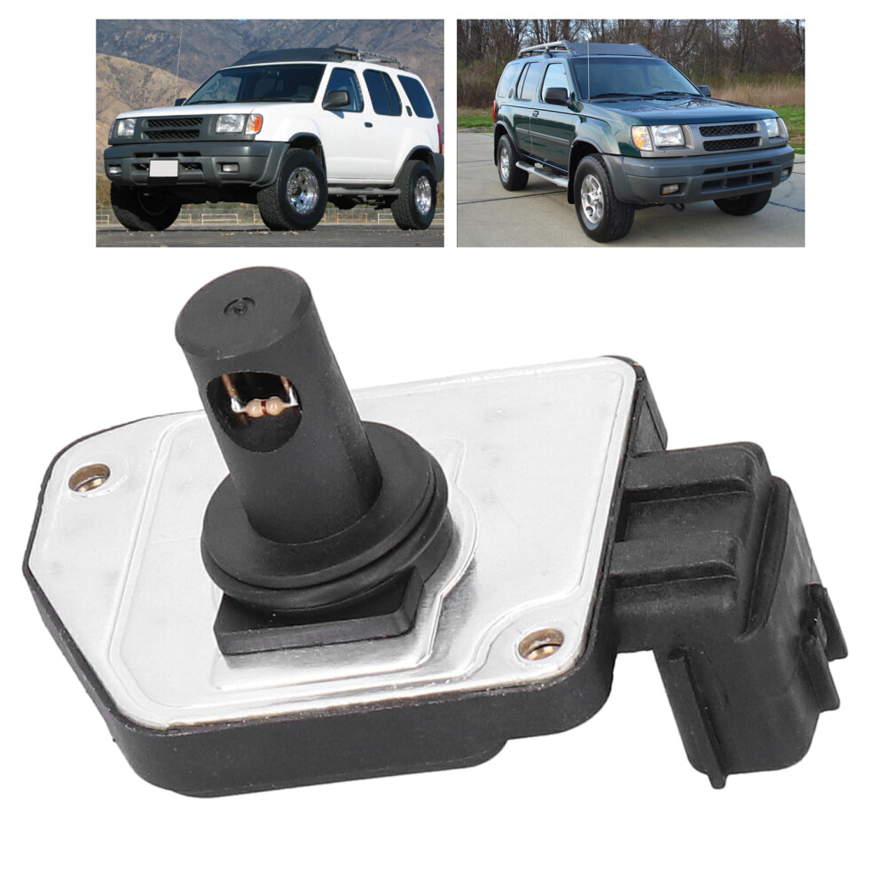 Air Flow Meter Sensor Afh55m-12 Replacement Accessory Fit For Nissan Frontier/Np300/Xterra 4901323329570