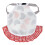 2Pcs Chicken Saddle Hen Apron Wing Feather Protector Elastic Protection Pet Poultry SuppliesB Type 16