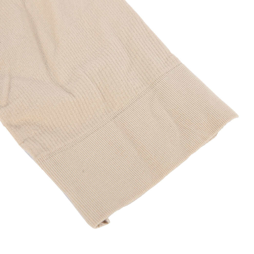 Elastic Arm Shaper Shoulder Upper Arm Compression Wrap Shaper Back Corrector Skin ColorL