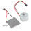 Fireplace Fan Generator Sheet Fireplace Fan Electric Generator Motor Accessories Set 2