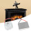 Fireplace Fan Generator Sheet Fireplace Fan Electric Generator Motor Accessories Set 16