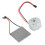 Fireplace Fan Generator Sheet Fireplace Fan Electric Generator Motor Accessories Set 14