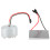 Fireplace Fan Generator Sheet Fireplace Fan Electric Generator Motor Accessories Set 3